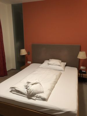 Hotel Restaurant Landhaus Tanner by null