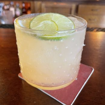 Libations & Company - Manzana rojo - Cocktail Bars Near Me - Lee's Summit, Missouri