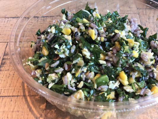 Crisp Salad Works Ebisu by null