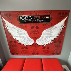 1886 Prime - Inside