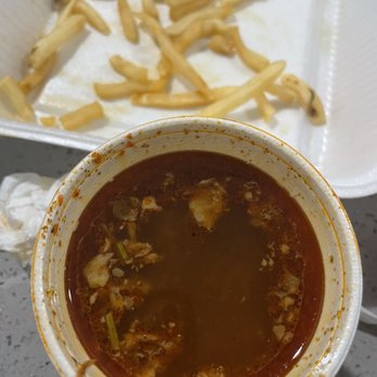 Chapala Express - The fries were soggy - Mexican Near Me - San Bernardino, California Chapala Express - The fries were soggy - Mexican Near Me - San Bernardino, California