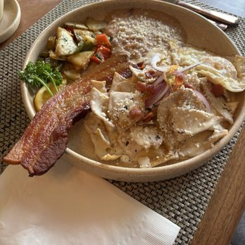 Picanta Mexican Kitchen - Chiquelles picante - Mexican Near Me - Las Vegas, Nevada