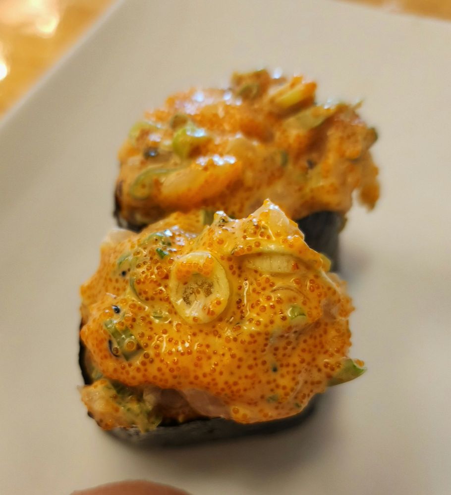 Amura Sushi Cafe
