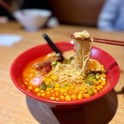Yamitsuki Ramen