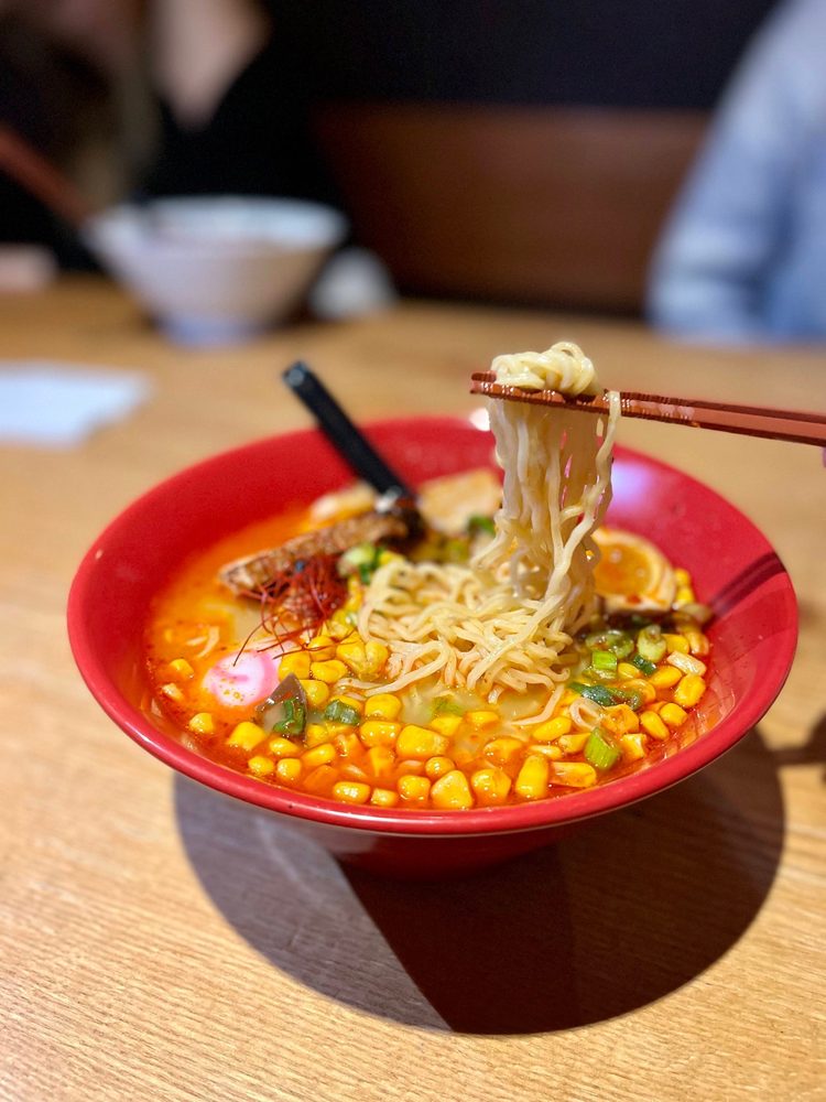 Yamitsuki Ramen