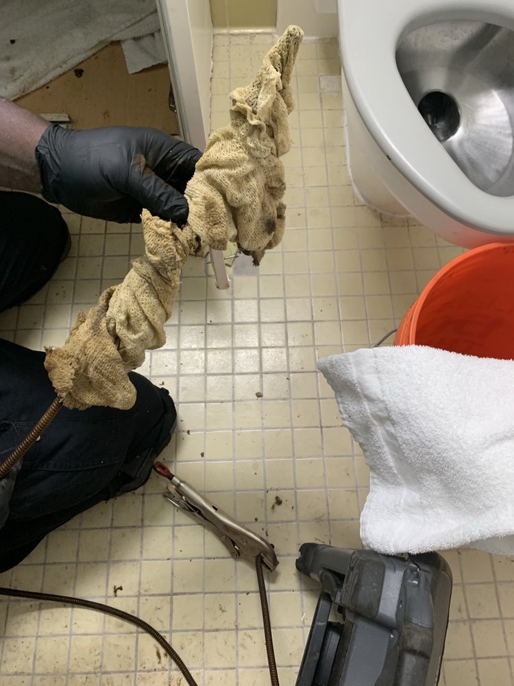 Slide of Drain Innovations