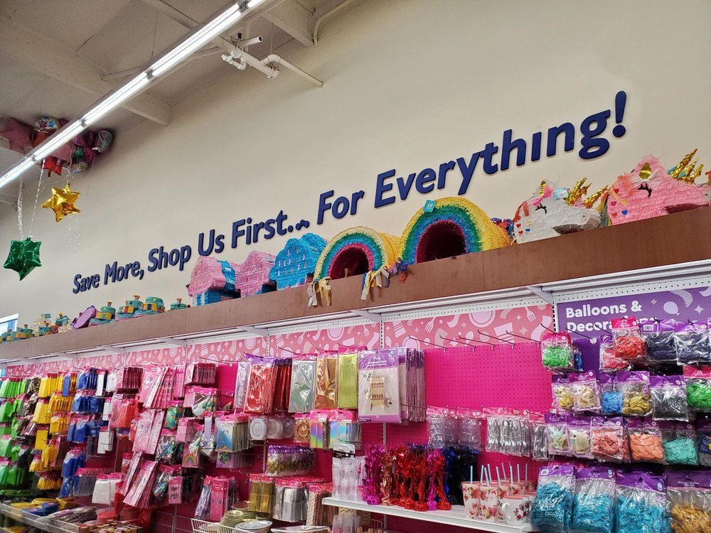 99 CENTS ONLY STORES Updated June 2024 55 Photos & 44 Reviews 450