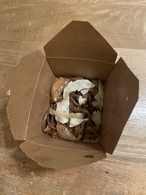 Frank's Oyster House & Champagne Parlor by null Frank's Oyster House & Champagne Parlor by null