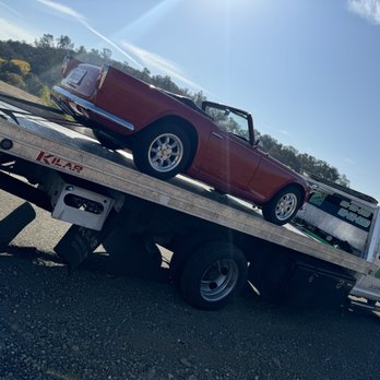 A & I Towing - Towing Near Me A & I Towing - Towing Near Me