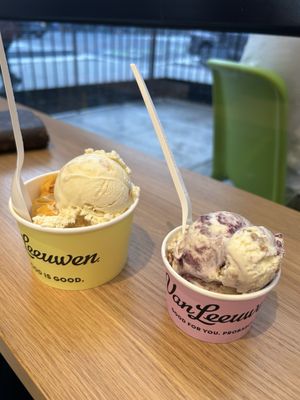 Van Leeuwen Ice Cream by null