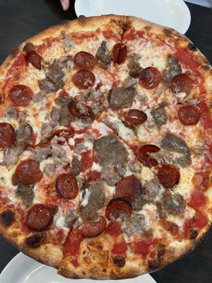 Little Dom's Pizza & Italian Cuisine by null