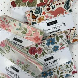 Heritage Fabrics & General Store