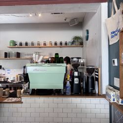afternoon - Cafe