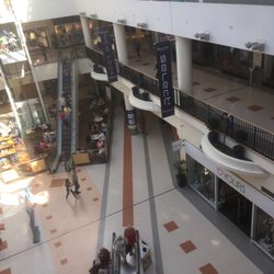 Brunswick Pavilion Shopping Centre