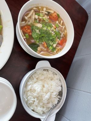 SUVIPA Thai Food by null