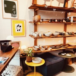 SOBU - SOBU Oakland Showroom