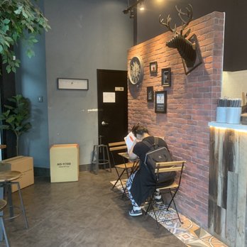 The Alley - Bubble Tea Near Me - Montreal, Quebec The Alley - Bubble Tea Near Me - Montreal, Quebec