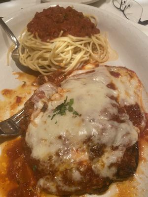 Carelli's by null
