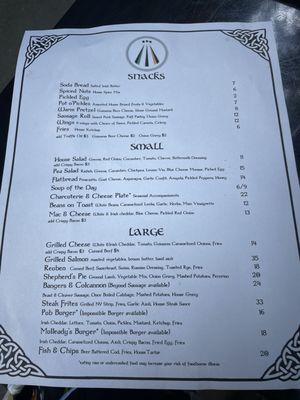 Mulleady's Irish Pub by null