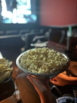 Alamo Drafthouse Cinema Downtown Los Angeles by null