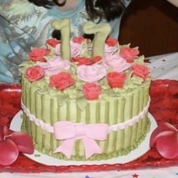 Cake Cake