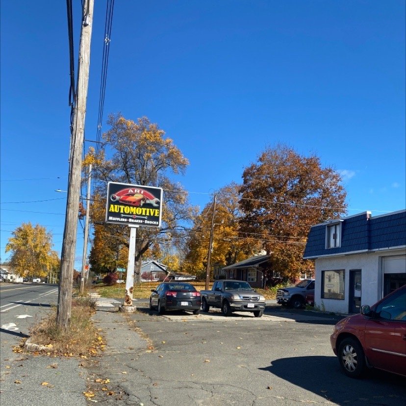 ARI AUTOMOTIVE 609 Newton St, South Hadley, Massachusetts Auto