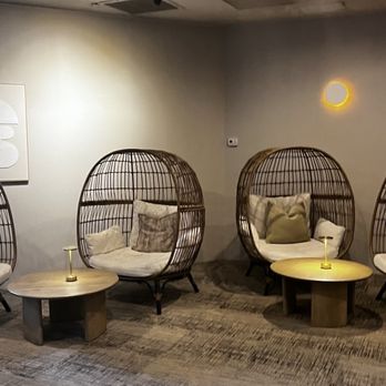 Terras - Lounge area - New American Near Me - Carefree, Arizona Terras - Lounge area - New American Near Me - Carefree, Arizona