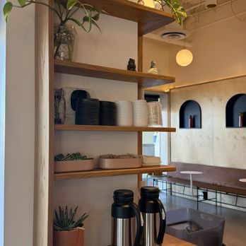 Presta Coffee Roasters - Coffee & Tea Near Me - Tucson, Arizona