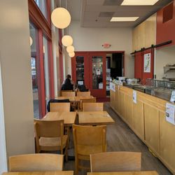 Kalé - Interior