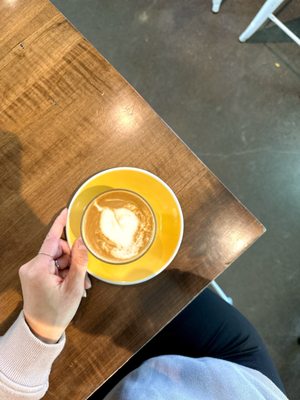 Say Coffee & Table by null