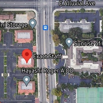 Exact Staff - Location I really easy to find - Employment Agencies Near Me - Fresno, California