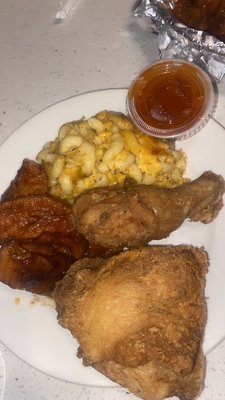 95 South Soul Food Restaurant by null