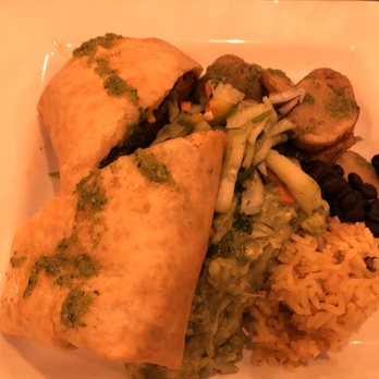 Salsa's - Empanada - Mexican Near Me - Asheville, North Carolina