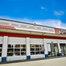 Greg's Japanese Auto