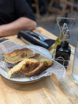 Bossa Nova Brazilian Cuisine by null