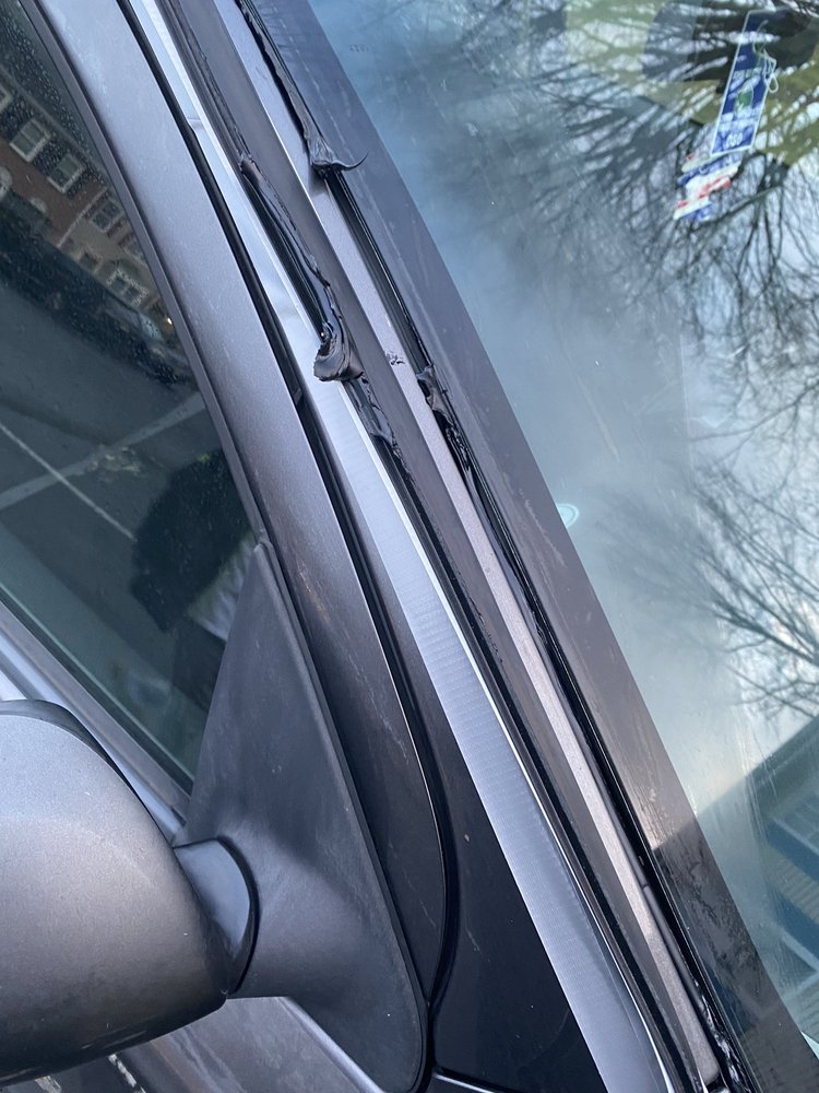 NICKY’S AUTO GLASS 20 Photos & 33 Reviews 1523 Neptune Ave