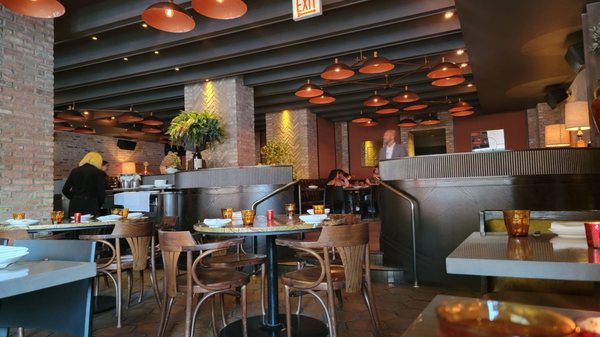 Gino & Marty's by null