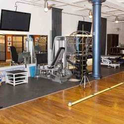 Finish Line Physical Therapy - ... and the latest advancements in the field to help athletes of all levels recover from injury.