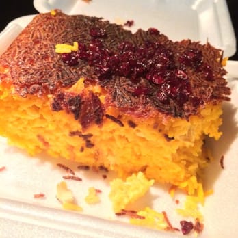 Altona Kebob - Cannot remember what this is called - Middle Eastern Near Me - Toronto, Ontario