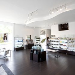 Paris Parker Salon & Spa - Aveda products at the Paris Parker Salon and Spa on Prytania St. in Uptown New Orleans.