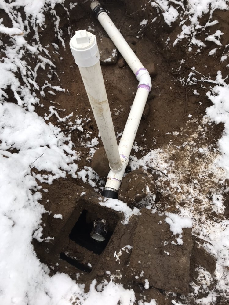 Slide of Anthony's Plumbing and Drain Cleaning