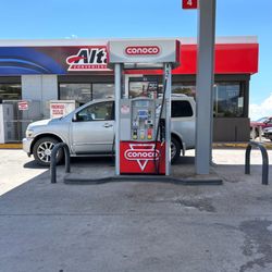 Conoco - Frint