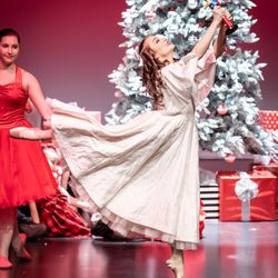 2nd Street Studio of Dance