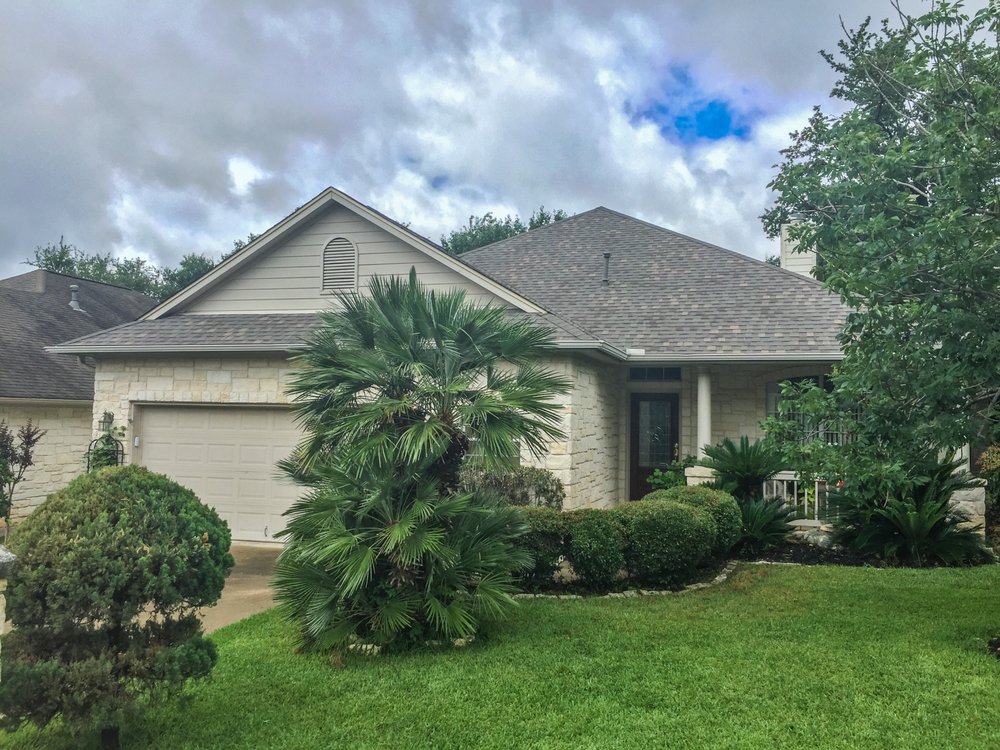 Slide of Bird's Eye Roofing & Construction