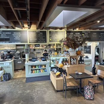 Coral Tree Cafe - Breakfast & Brunch Near Me - Los Angeles, California Coral Tree Cafe - Breakfast & Brunch Near Me - Los Angeles, California