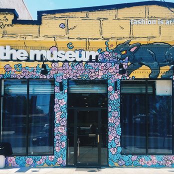 The Museum - Venues & Event Spaces Near Me - Washington, DC, District of Columbia
