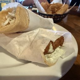 Fish tacos Fish tacos