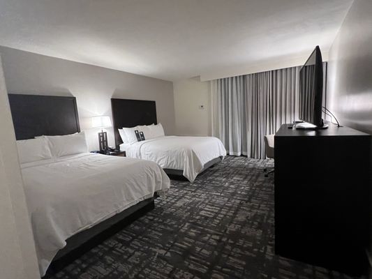 Crowne Plaza San Diego - Mission Valley by IHG by null