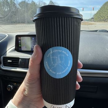 Notes Coffee House - Coffee & Tea Near Me - Apex, North Carolina Notes Coffee House - Coffee & Tea Near Me - Apex, North Carolina