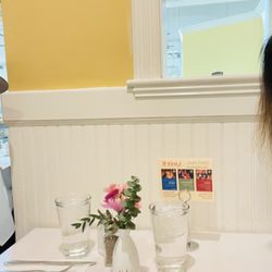 Breakfast date